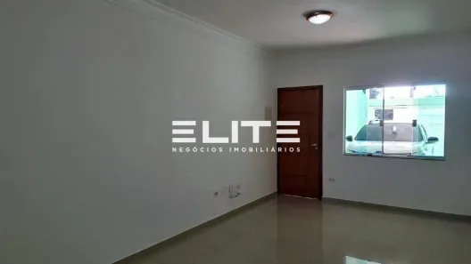 Sobrado com 3 Quartos à venda, 233m² no Vila Scarpelli, Santo André