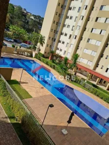 Apartamento com 3 Quartos à venda, 70m² no Vila Iracema-Belval, Barueri