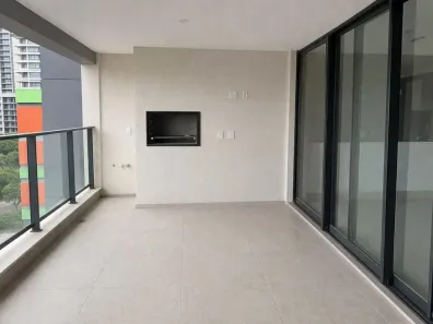 Apartamento com 3 Quartos à venda, 140m² no Perdizes, São Paulo