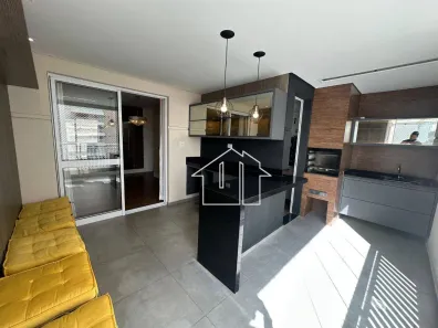 Apartamento com 3 Quartos à venda, 95m² no Jardim das Indústrias, São José dos Campos