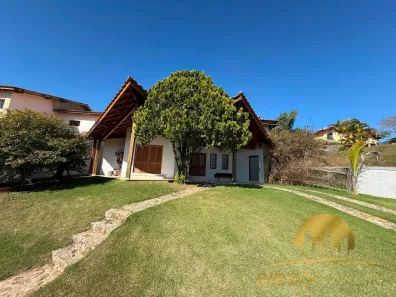 Fazenda/Sítio com 3 Quartos à venda, 1420m² no Santo Antonio da Cachoeira, Piracaia
