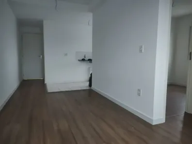 Apartamento com 2 Quartos à venda, 47m² no Jardim Salete, Taboão da Serra