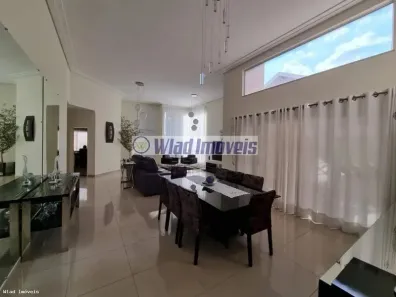 Casa de Condomínio com 3 Quartos à venda, 408m² no Pinheirinho, Vinhedo