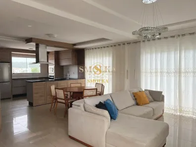 Cobertura com 3 Quartos para alugar, 231m² no Ingleses do Rio Vermelho, Florianópolis