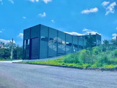 Galpão/Depósito/Armazém para alugar, 650m² no São Giácomo, Caxias do Sul