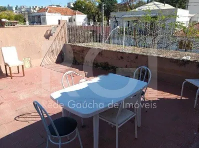 Casa com 4 Quartos à venda, 301m² no Santo Antônio, Porto Alegre