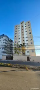 Apartamento com 2 Quartos para alugar, 48m² no Alvorada, Contagem