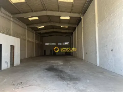 Galpão/Depósito/Armazém para alugar, 420m² no Piedade, Jaboatão dos Guararapes