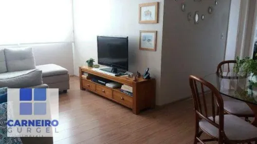 Apartamento com 2 Quartos à venda, 68m² no Santana, São Paulo