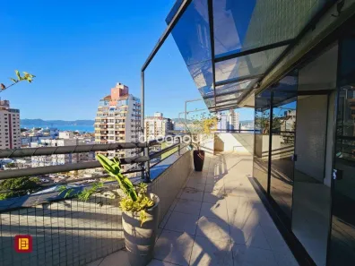 Cobertura com 3 Quartos à venda, 169m² no Balneário, Florianópolis