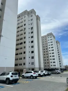 Apartamento com 2 Quartos à venda, 45m² no Vicente Pinzon, Fortaleza