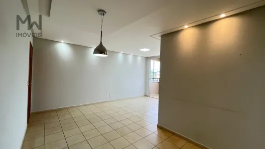 Apartamento com 3 Quartos à venda, 90m² no Jundiaí, Anápolis