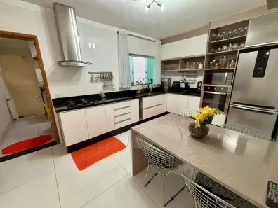 Sobrado com 3 Quartos à venda, 164m² no Chácara Santo Antônio (Zona Leste), São Paulo