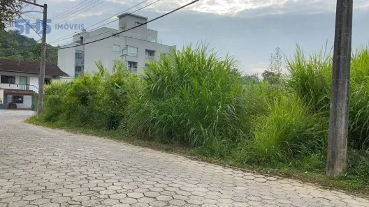 Lote/Terreno à venda, 577m² no Fortaleza, Blumenau