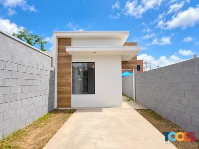 Casa com 2 Quartos à venda, 74m² no Balneário Recanto do Sol, Caraguatatuba