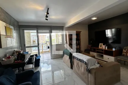 Apartamento com 2 Quartos à venda, 105m² no Barra da Tijuca, Rio de Janeiro