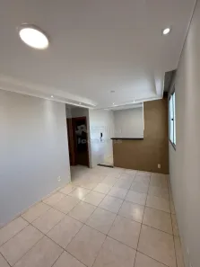 Apartamento com 2 Quartos à venda, 44m² no Jardim Nunes, São José do Rio Preto