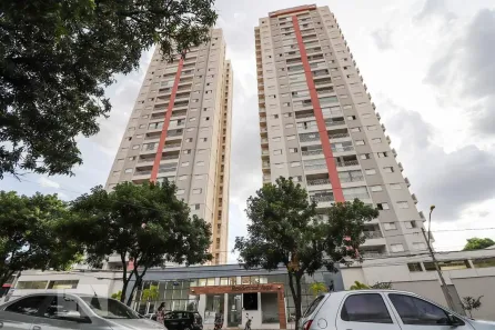 Apartamento com 2 Quartos à venda, 67m² no Parque Amazônia, Goiânia