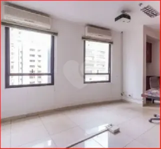 Sala Comercial à venda, 43m² no Santa Cecília, São Paulo