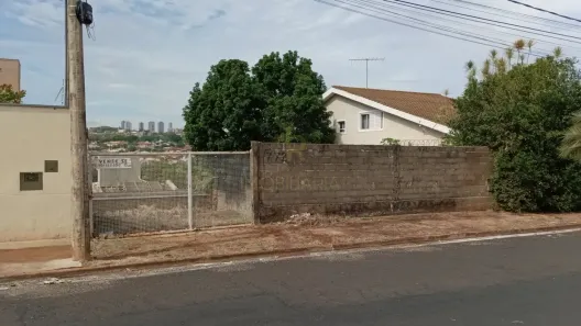 Lote/Terreno à venda, 375m² no Ribeirânia, Ribeirão Preto