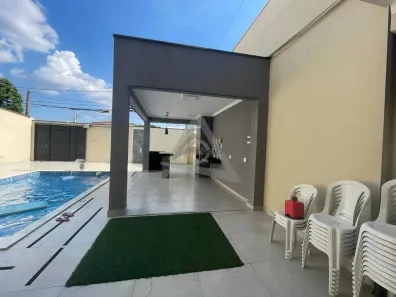 Casa com 3 Quartos à venda, 345m² no Jardim Eulina, Campinas