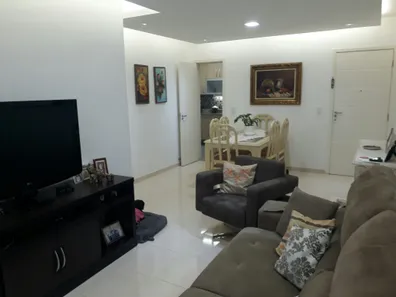 Apartamento com 3 Quartos à venda, 91m² no Lapa, São Paulo