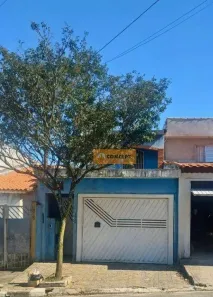 Sobrado com 5 Quartos à venda, 242m² no Cidade Kemel, Poá