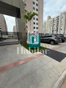 Apartamento com 2 Quartos para alugar, 54m² no Aeroporto, Aracaju