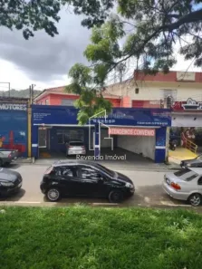 Prédio Comercial à venda, 280m² no Jardim Bom Refúgio, São Paulo