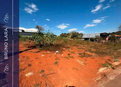 Lote/Terreno à venda, 1000m² no Canadá, São Joaquim de Bicas