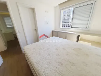 Apartamento com 3 Quartos à venda, 100m² no Vila Gomes Cardim, São Paulo