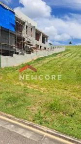 Lote/Terreno à venda, 546m² no Chácara Terra Nova, Jundiaí