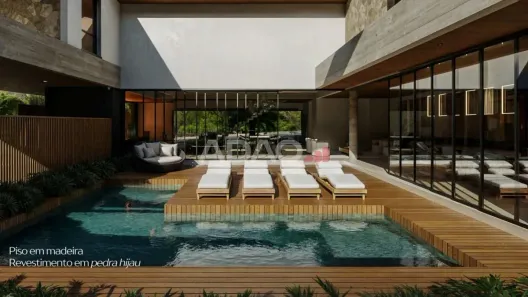 Casa de Condomínio com 4 Quartos à venda, 501m² no Parque Cidade, Goiânia