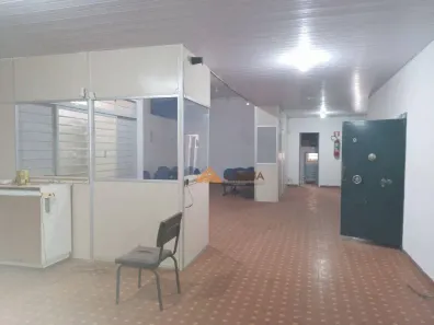 Ponto Comercial para alugar, 200m² no Campos Elíseos, Ribeirão Preto