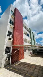 Apartamento com 2 Quartos à venda, 49m² no Cuiá, João Pessoa