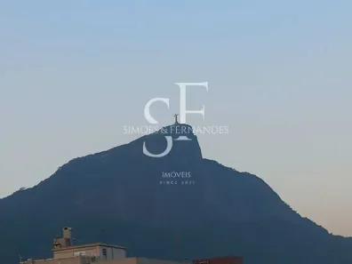 Apartamento com 4 Quartos à venda, 160m² no Leblon, Rio de Janeiro