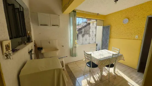 Casa com 4 Quartos à venda, 114m² no Santa Clara, Divinópolis