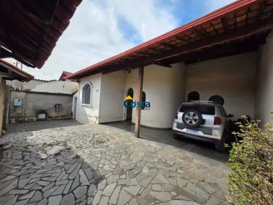 Imóvel Comercial com 3 Quartos à venda, 150m² no Senhora das Graças, Betim