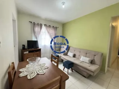 Apartamento com 2 Quartos à venda, 75m² no Marapé, Santos