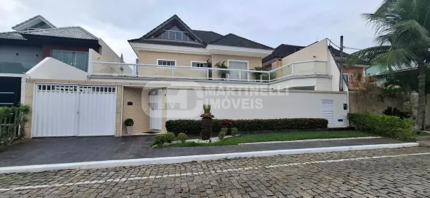 Casa com 3 Quartos à venda, 253m² no Vargem Pequena, Rio de Janeiro