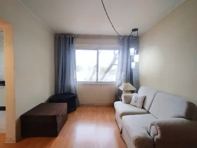 Apartamento com 1 Quarto para alugar, 43m² no Petrópolis, Porto Alegre
