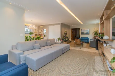 Apartamento com 4 Quartos à venda, 236m² no Higienópolis, São Paulo
