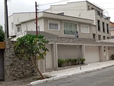 Casa com 4 Quartos para alugar, 387m² no Vila Mariana, São Paulo