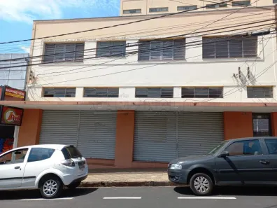 Ponto Comercial para alugar, 170m² no Jardim São Carlos, São Carlos