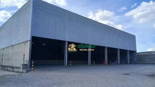 Galpão/Depósito/Armazém à venda, 2350m² no Jardim Presidente Dutra, Guarulhos
