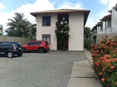 Apartamento com 1 Quarto à venda, 51m² no Stella Maris, Salvador