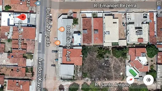 Lote/Terreno à venda, 600m² no Pitimbu, Natal