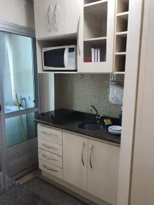 Apartamento com 2 Quartos para alugar, 48m² no Consolação, São Paulo