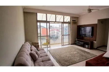 Cobertura com 2 Quartos à venda, 140m² no Copacabana, Rio de Janeiro