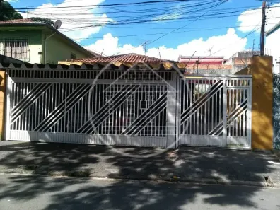 Casa com 3 Quartos à venda, 180m² no Parque das Árvores, São Paulo